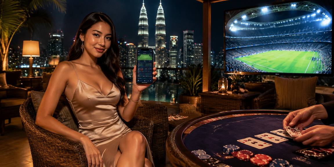 is300 Apa yang Kami Tawarkan dalam Thunderstorm